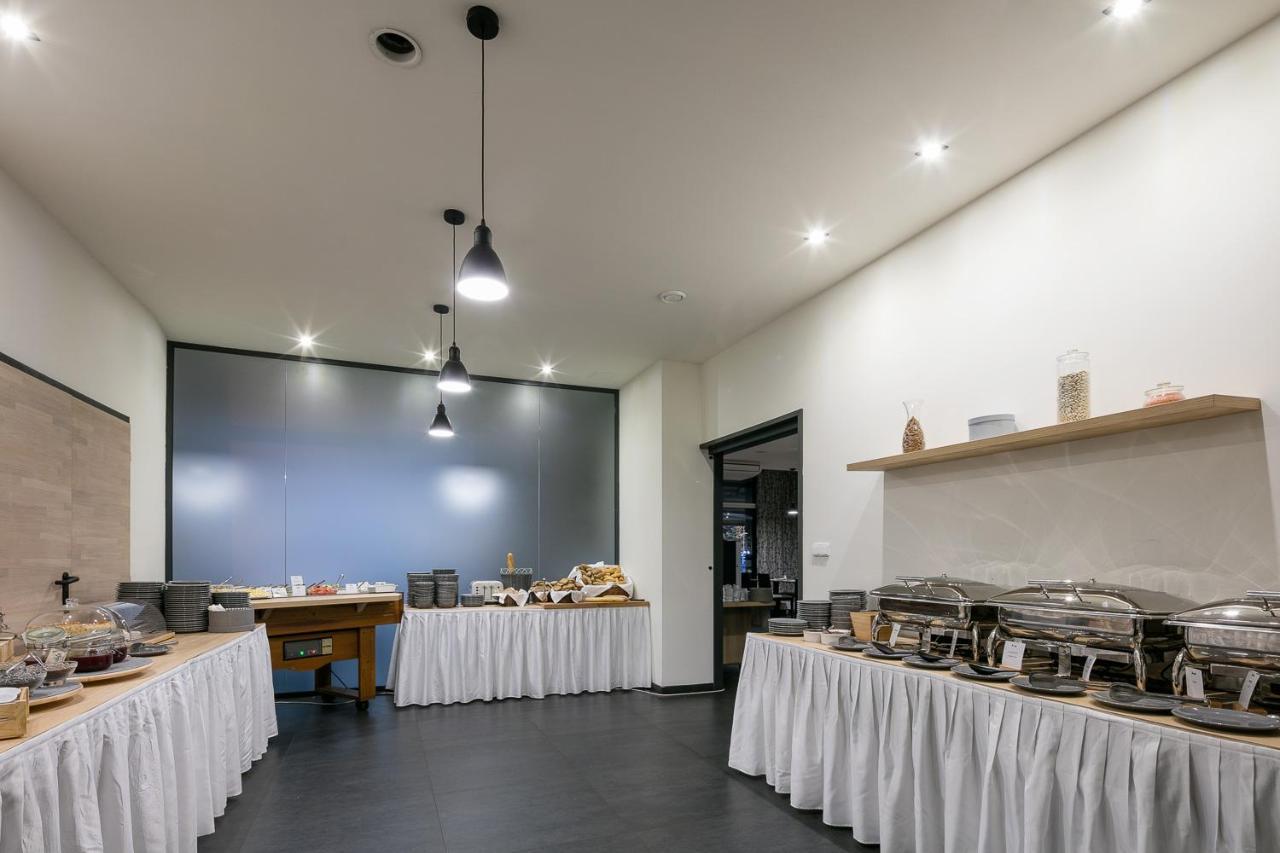 Wine Wellness Hotel Amande ฮุสโตเปเช ภายนอก รูปภาพ