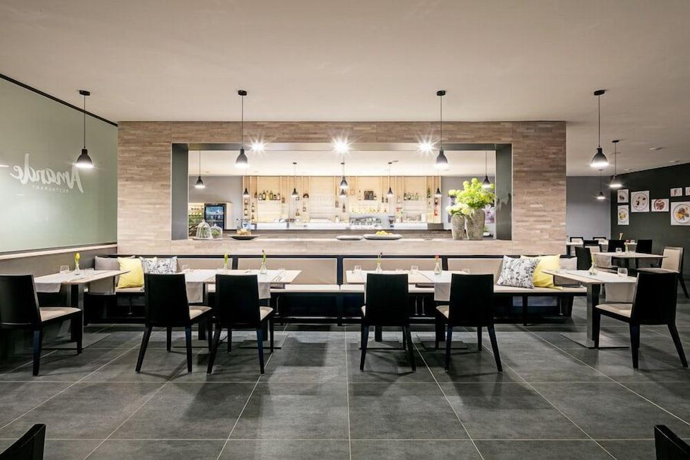 Wine Wellness Hotel Amande ฮุสโตเปเช ภายนอก รูปภาพ
